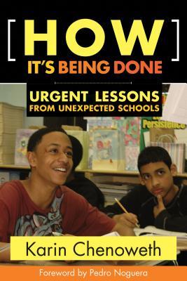 预订 how its being done: urgent lessons from unexpected schools