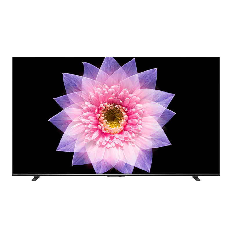 东芝电视65Z500MF 65英寸量子点4K120Hz高刷 高色域 超清巨幕X屏 液晶智能平板电视机3+64G以旧换新