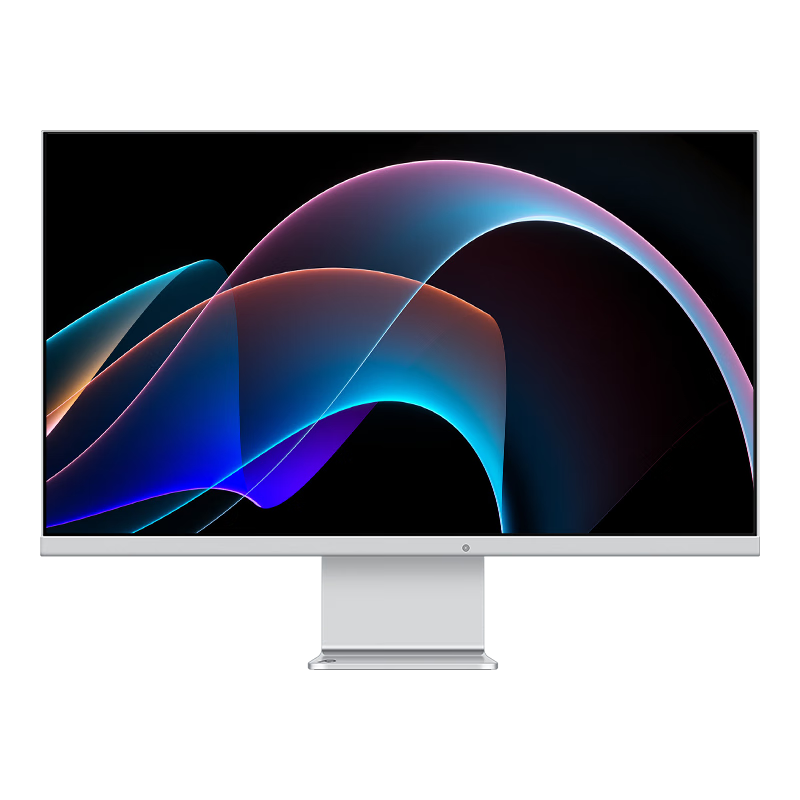 RICHVISION未来视野  27英寸2K显示器高清IPS硬件低蓝光 100HZ Type-C 办公家用设计 外接液晶电脑屏幕RV100Q
