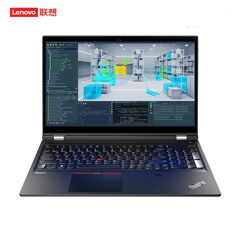 联想thinkpad p15 cad制图3d绘图专业画图设计师专用移动图形工作站