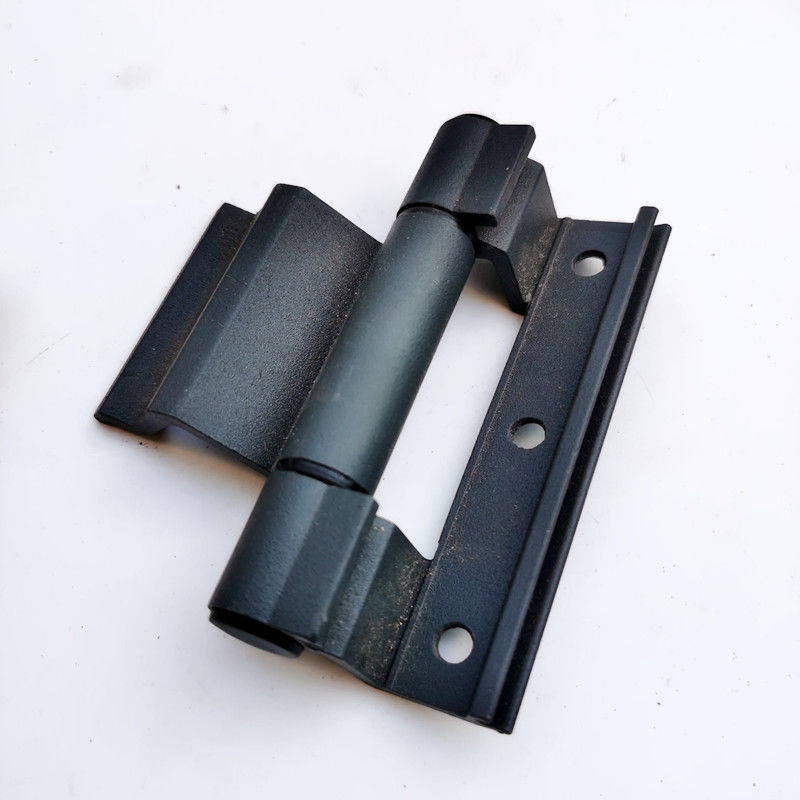 定制适用坚朗窗合页 断桥铝门窗合页  铝合金平开门窗合页 铰链转轴平