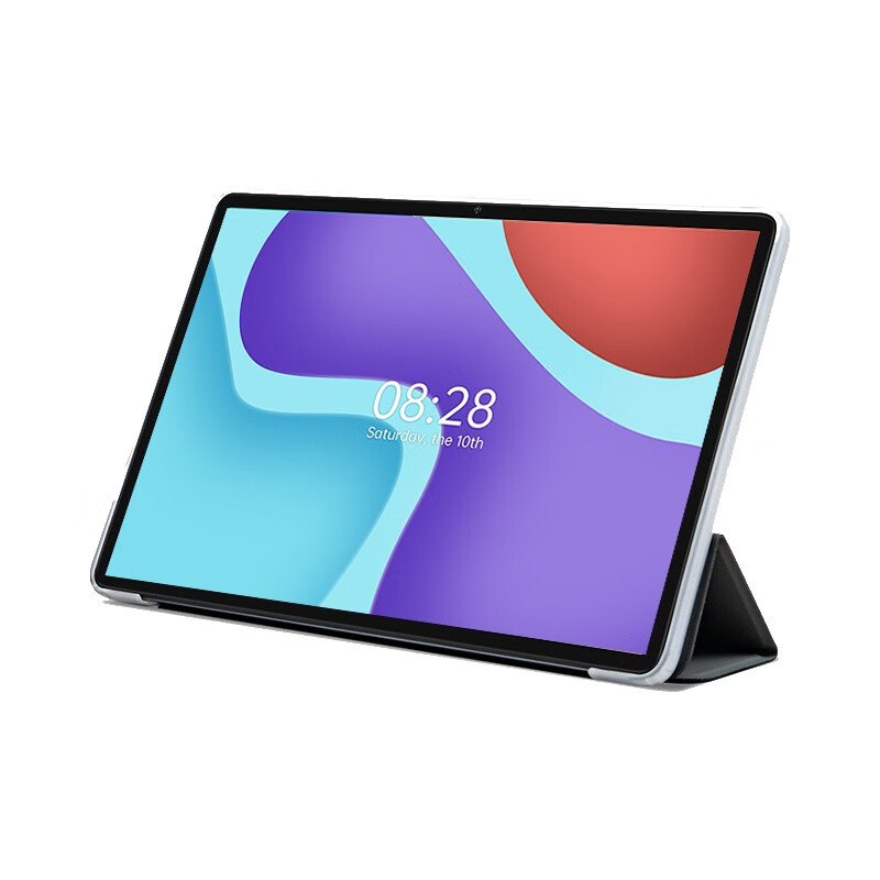 酷比魔方iplay 50保护套iplay50 pro皮套钢化膜cpad 护套防摔pad50pro