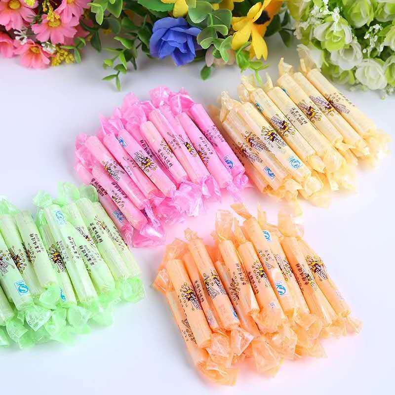 5斤口味搭配 500g混装