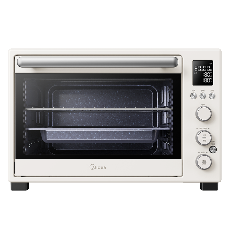 ���ģ�Midea������Q20ϵ�� ���ö๦�ܵ翾�� 40L������ �������� �´��ڵ� �ȷ�ѭ�� PT4012W ������