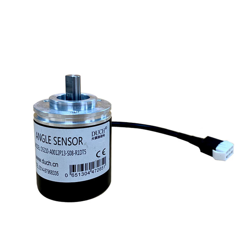 扬力冲床电子凸轮cam888大祺duch编码器d5210-a0012p13-s08-r1dt5