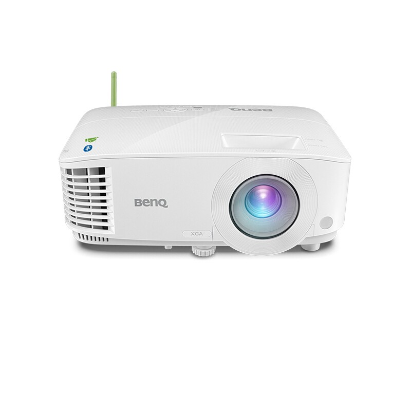 明基(benq)e540 智能投影仪 投影机 投影仪办公(4000流明 自带热点