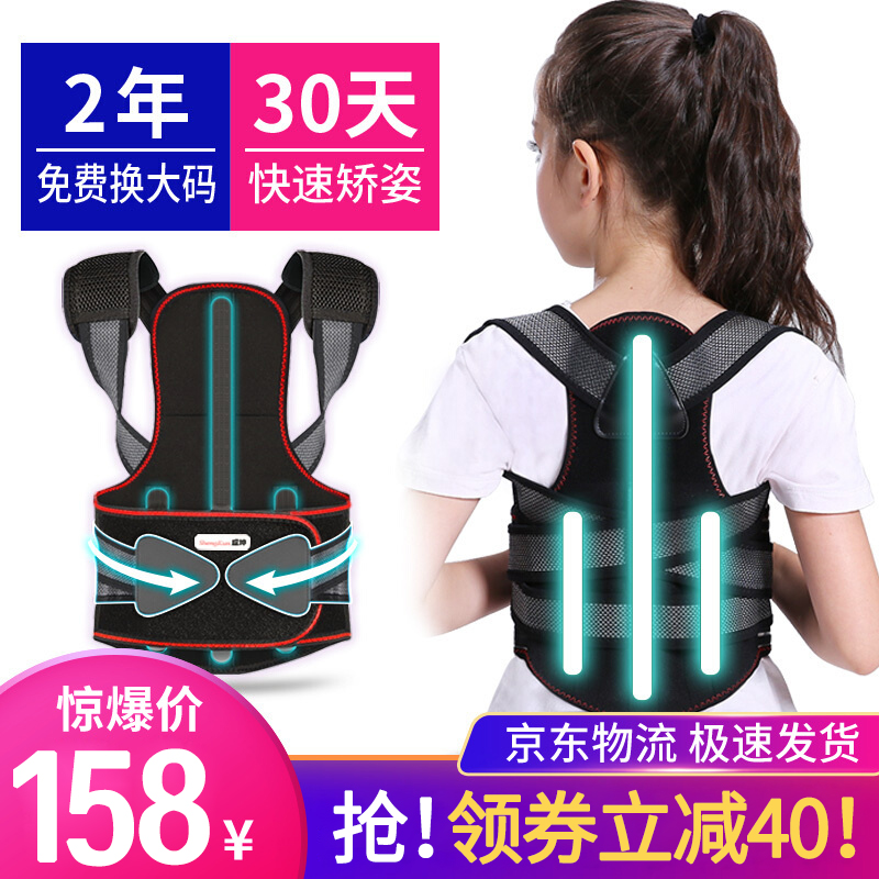 盛坤品牌矫姿带:价格走势、市场口碑和质量保证