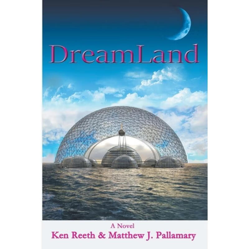 【4周达】dreamland