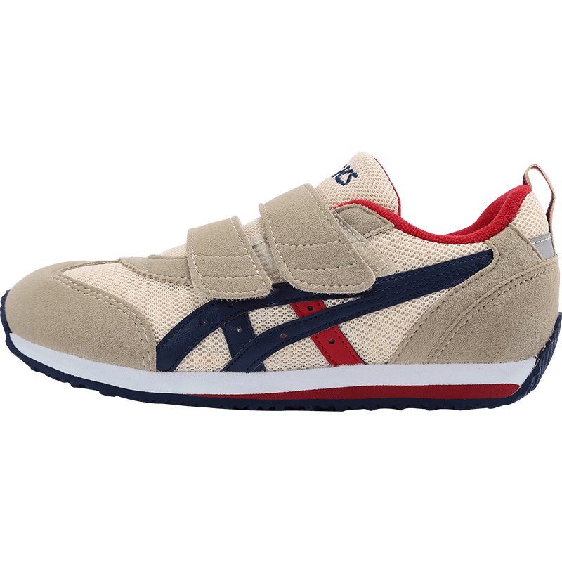 ASICS童装童鞋——保护孩子足部健康的最佳选择
