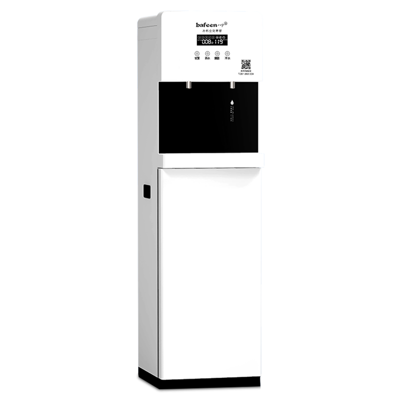 bafeen八分净水器价格走势、口碑评测和购买建议|看商用净水设备历史价格
