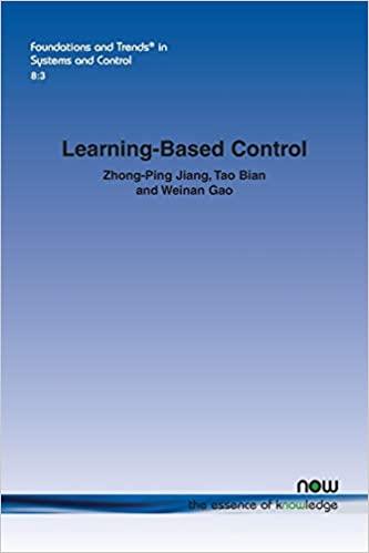 预订Learning-Based Control