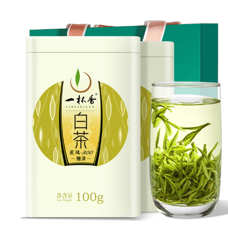 茶叶你喝对了么——思维导图帮你看懂茶叶分类+茶叶冲泡攻略+平价好茶推荐