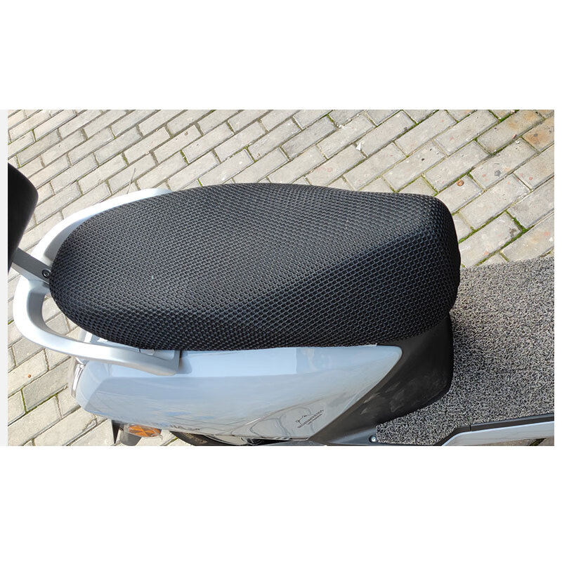 晟昶运适用爱玛礼物n155隔热套防水皮套szx-l4815 爱玛礼物n155-座套