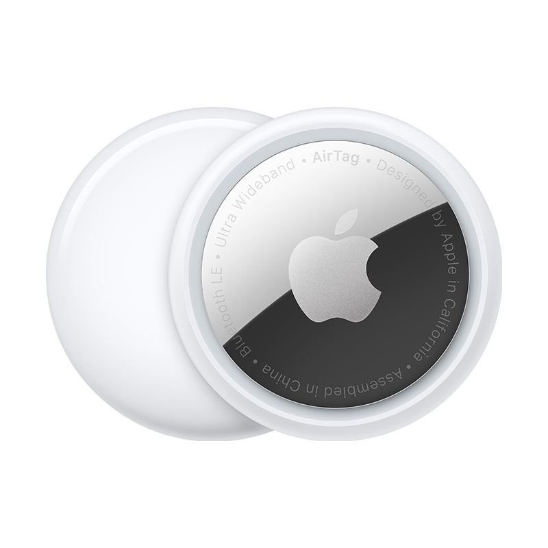 ���ڲ�����Apple AirTag �ڶ��� 4��װ 795Ԫ