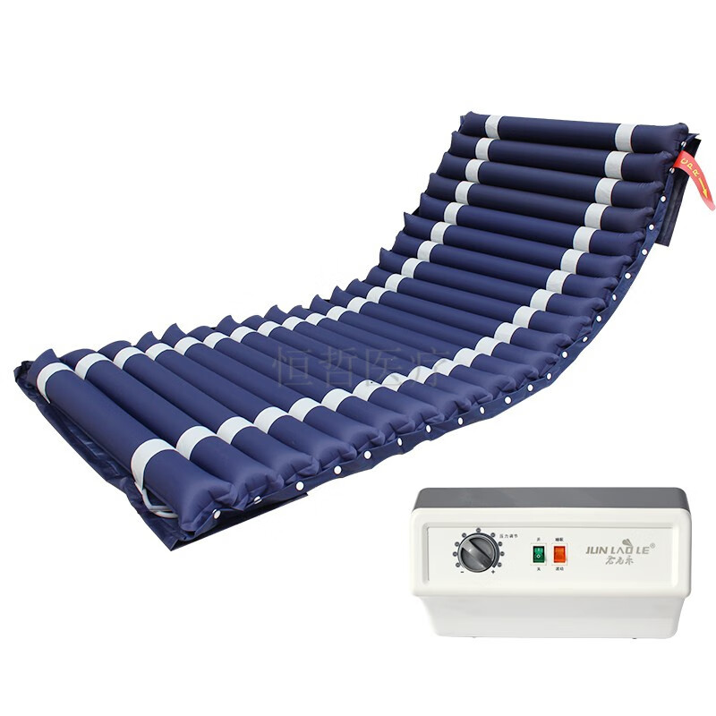 君老乐气垫床医用家用防褥疮垫自动翻身气床垫充气老人单人医疗瘫痪