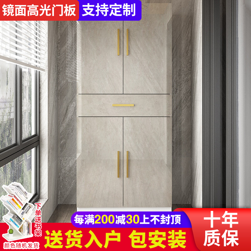 揭秘报道评测【黄御森收纳储物柜】使用质量怎么样，区别大吗？