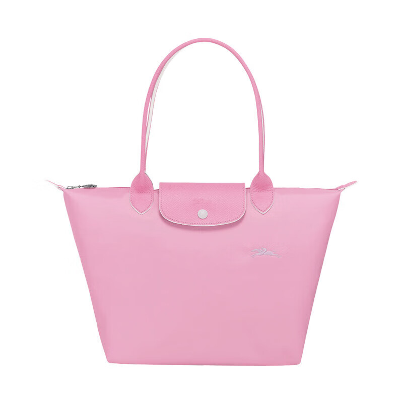 珑骧（longchamp）LE PLIAGE系列手提包小号手提包 L2605619 P36粉色 