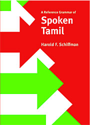 【预订】a reference grammar of spoken