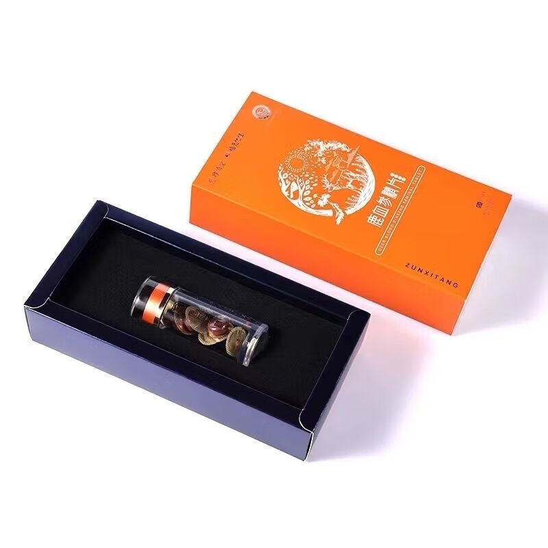 鹿血参精片尊禧堂鹿血参精片 尊禧堂鹿血参精片男性用品口服身体 一盒