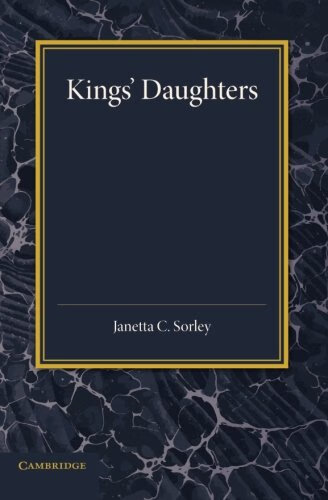 预订 kings daughters