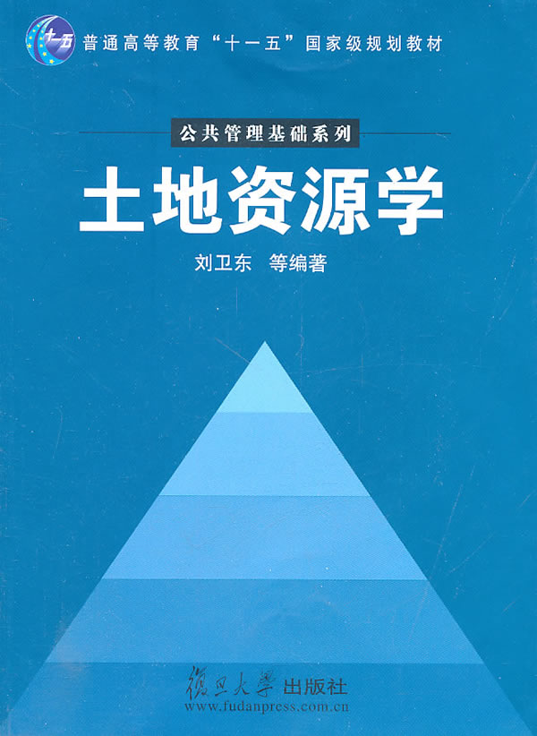 土地资源学