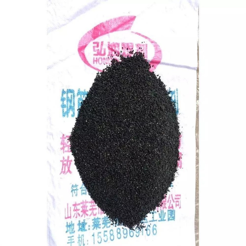 定制适用431型钢筋对焊机埋弧焊渣夹具焊粉电渣压力焊剂焊剂 一吨 不