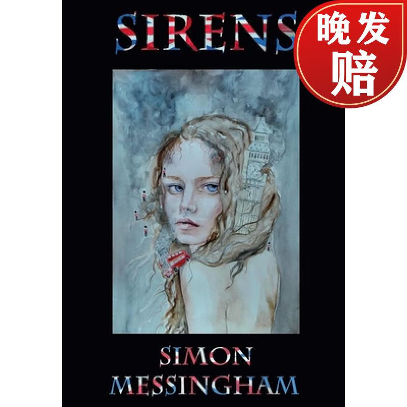 【4周达】sirens