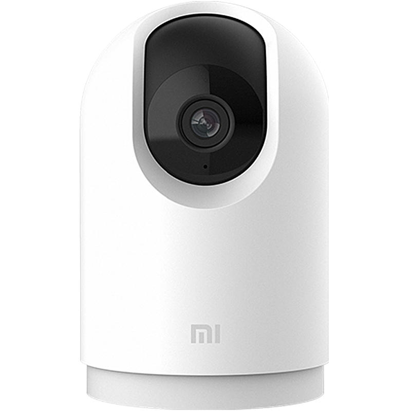 小米（MI） 小米智能摄像机云台版Pro家用摄像头wifi监控器300万像素手机远程室内夜视 小米智能摄像机云台版Pro