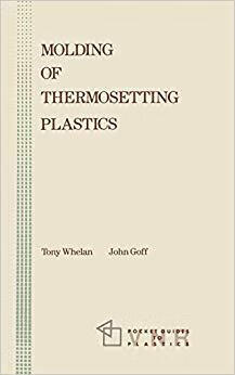 预订 molding of thermosetting plastics
