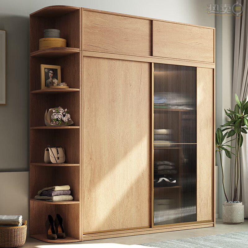 2米单衣柜 款式需备注