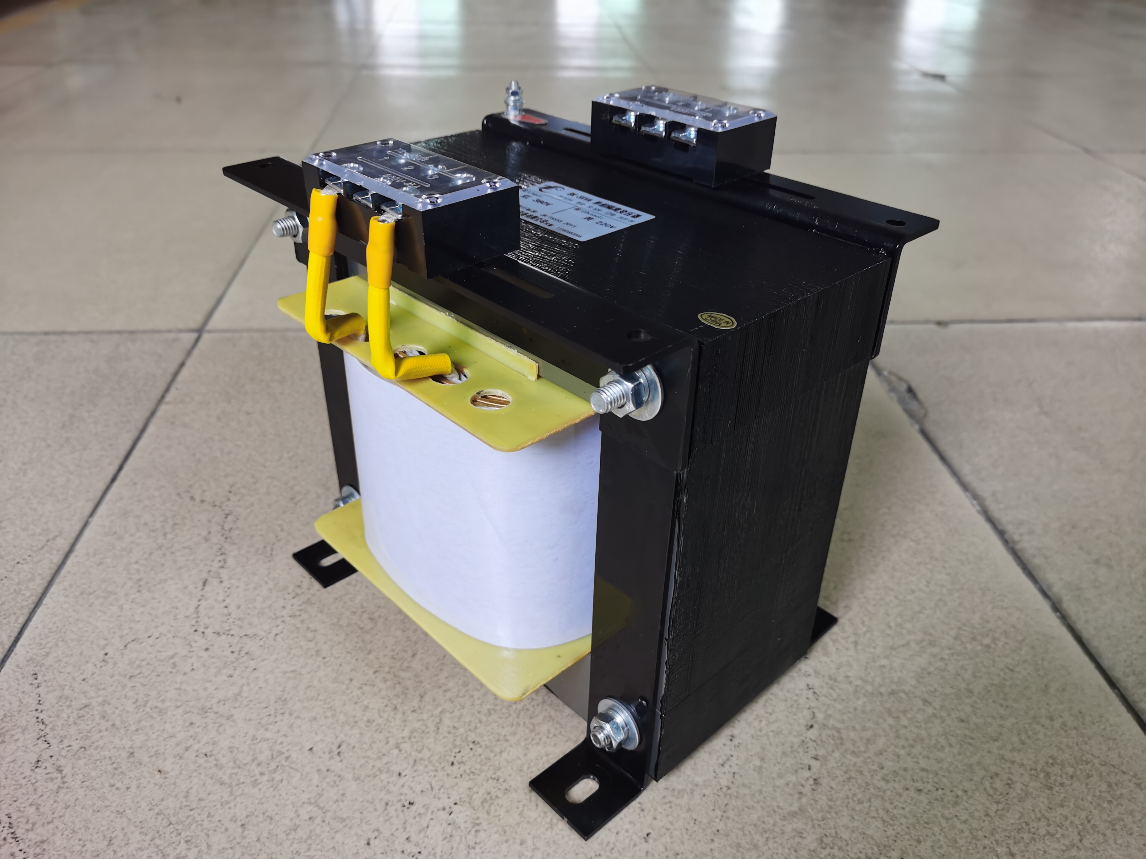 仁聚益现货220v变220v 单相隔离变压器220v转220v bk-5kva/5kw变压器