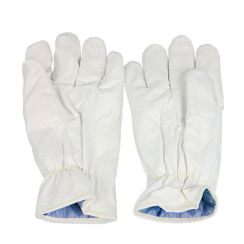 200度耐高温手套防烫防火工业隔热手套1000°阻燃防高温手套五指 180