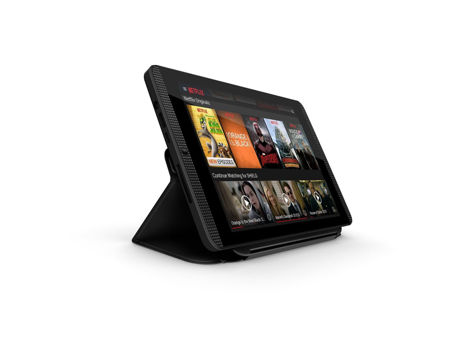 英伟达/nvidia shield tablet k1 神盾游戏平板k1 已拆封 k1_平板