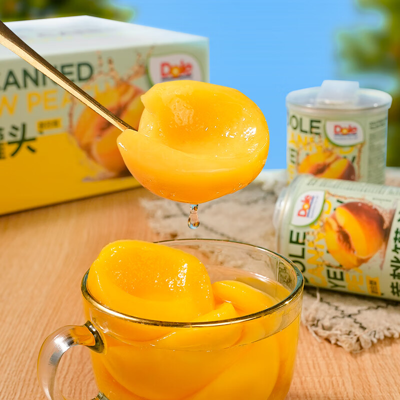 ���֣�DOLE������ͻ��ҹ�ͷ425g/5�޺���֭   34.9Ԫ