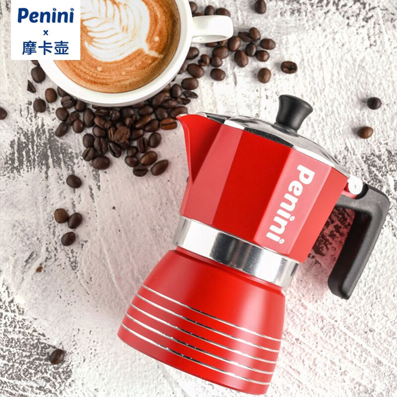 咖啡壶历史价格查询网址|咖啡壶价格走势图