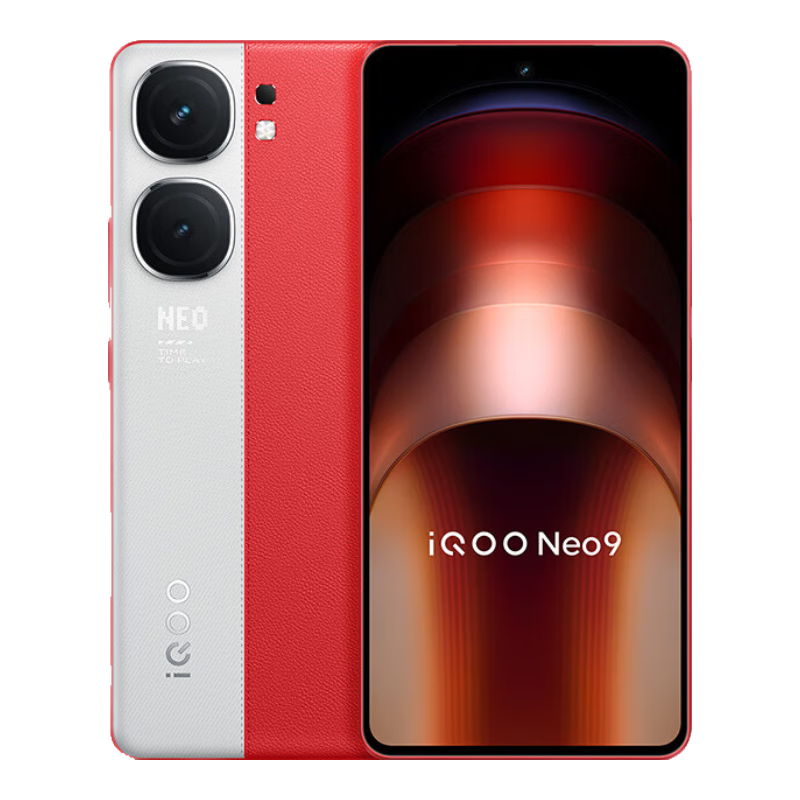 vivo iQOO Neo9 16GB+512GB ׻ ڶ8콢о+յƷ3064.6ԪʣƷ2327.13Ԫ