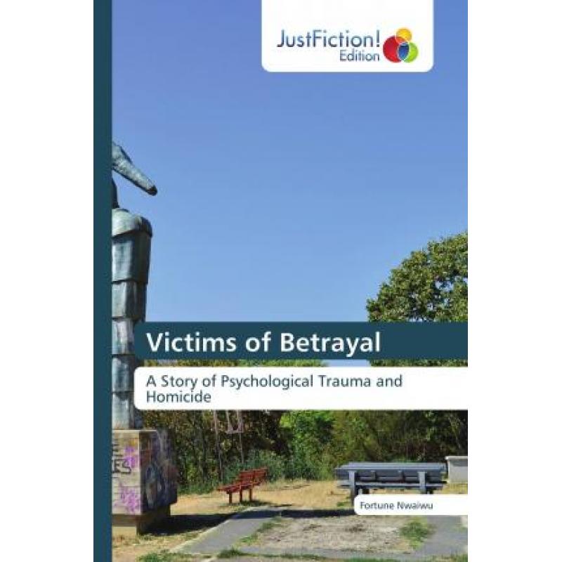 【4周达】victims of betrayal