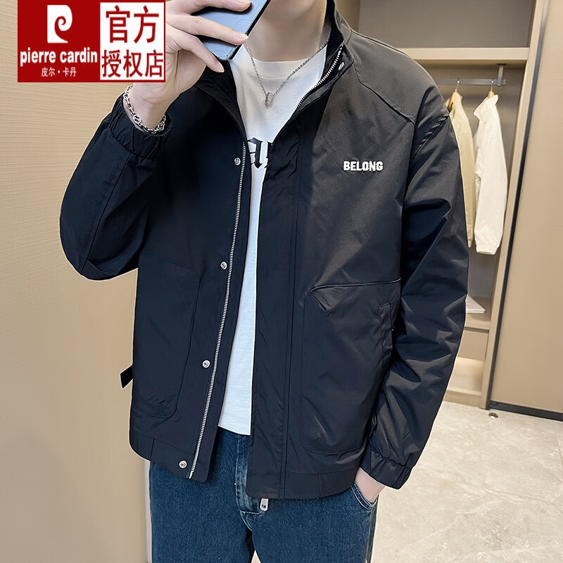 2026年韩版男装怎么选不踩雷？实测这6款，显高显瘦还百搭！-图片2