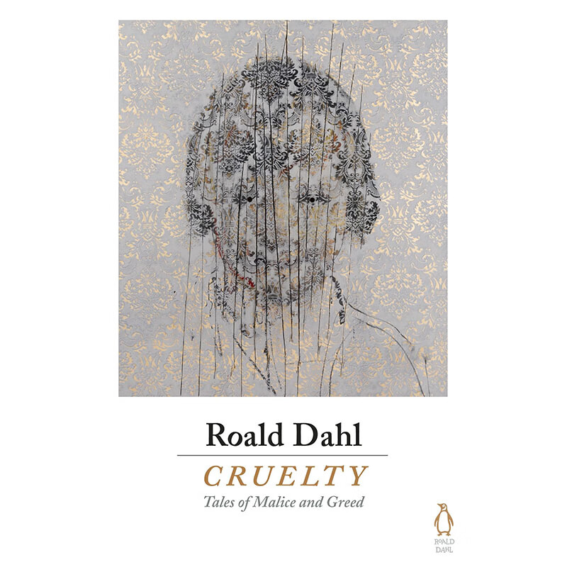 【现货】【翰德图书】cruelty,残酷 英文原版图书籍进口正版 roald
