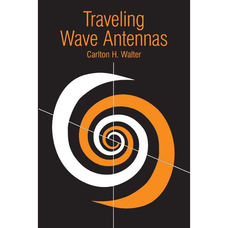 按需印刷 traveling wave antennas