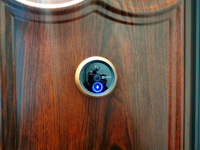 小··米生态通用dp2c       /s智能电子猫眼监控摄像头门铃家用门镜