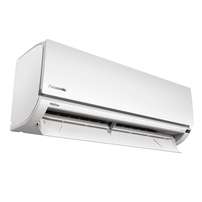 松下 适用14-22㎡ 新一级能效 1.5匹 变频冷暖 空调挂机 智能控温 以旧换新 SFY13KQ10（Panasonic） 