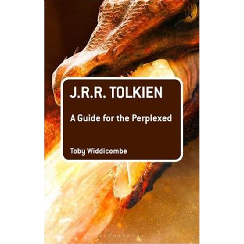 r.r. tolkien:a guide for the perplexed