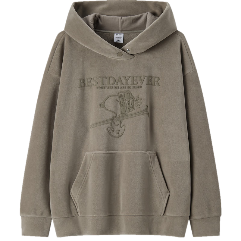 ���ڲ�����ɭ����Semir��ʷŬ��ϵ������Ů�г��������ͼ����oversizeҡ����101724116019 78.99Ԫ