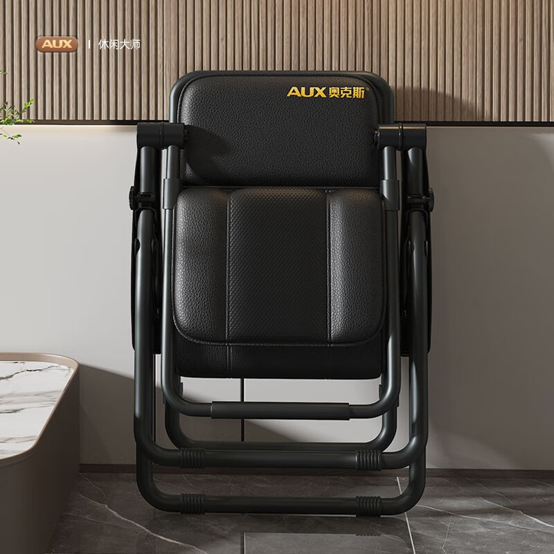 奥克斯K9-1按摩椅评测：领略全方位舒适按摩的绝佳享受