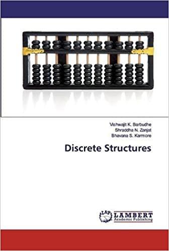 预订Discrete Structures