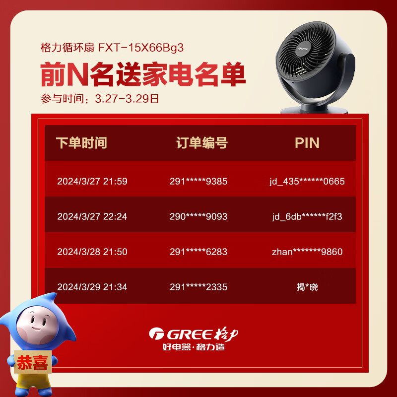 格力FJ系列中央空调3匹风管机怎么样？值得买吗？一文深入了解-图片1