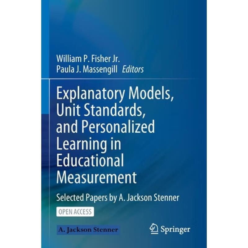 【4周达】explanatory models, unit standards, and personalized