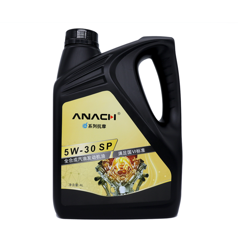 从历史走势到产品评价，安耐驰ANACH系列汽机油靠谱不贵