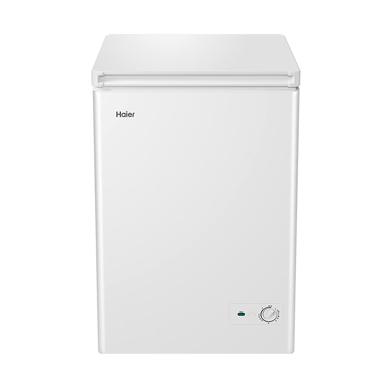 海尔冰柜BC/BD-100GHD，满足你对冷藏需求的性价比之选